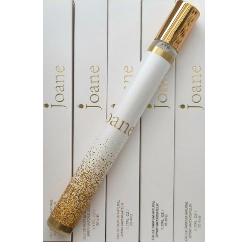 Joane Eau De Parfum 35ml